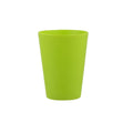 Plastic Drinking Cup