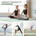 Non-slip And Moisture-proof Eco-friendly Yoga Mat