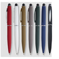 Metal Touch Screen Ballpoint Pen