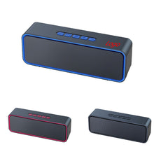 High-Volume Bluetooth Speaker