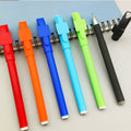 Color Qr Code Color Plastic Pen