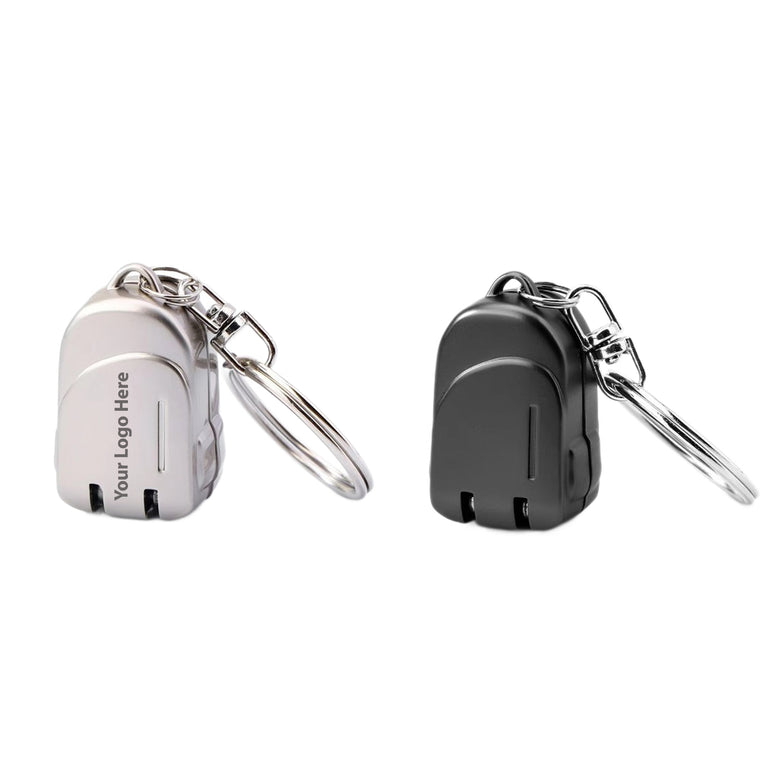 Mini Folding Nail Clipper