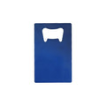 Square Stainless Steel Bottle Opener