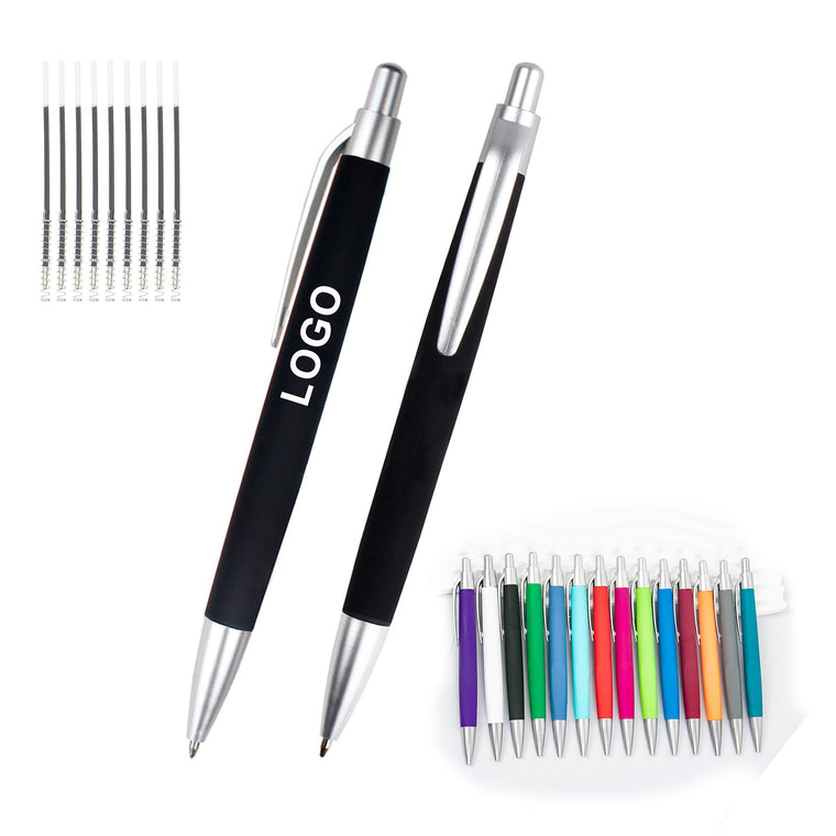 Business Custom Ballpoint Pens