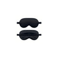 Adjustable Satin Sleep Eye Mask