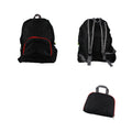 Foldable Travel Hiking Backpack