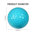 Golf Practice Balls