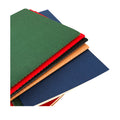 A5 Kraft Notebook