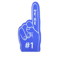 Eva Mini Foam Fingers