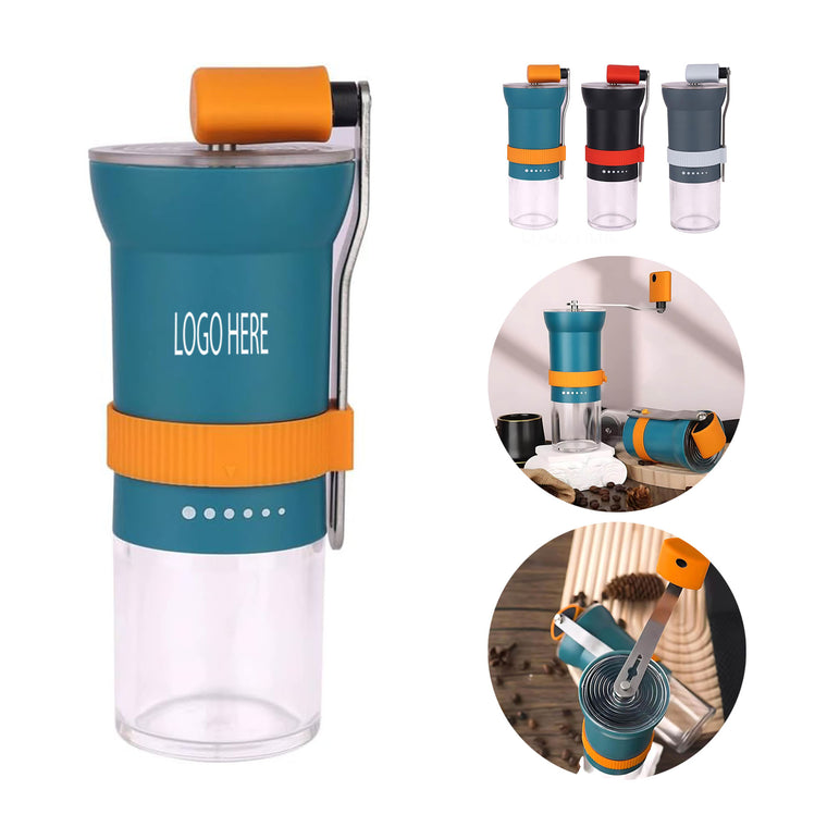 Hand Crank Coffee Grinder