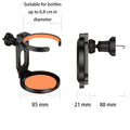 Multifunctional Adjustable Car Cup Holder For Air Vent