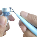 Portable Mini Stainless Steel Oral Liquid Vial Opener