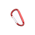 Aluminum Carabiner Key Clip