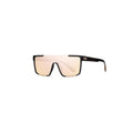 Colorful Tac Coated Polarized Sunglasses