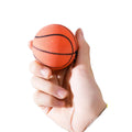 PU Foam Solid Bounce Small Basketball