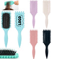 Air Cushion Hair Brush