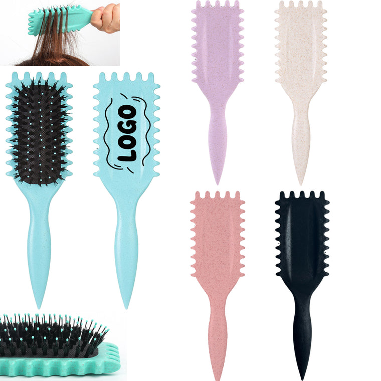 Air Cushion Hair Brush
