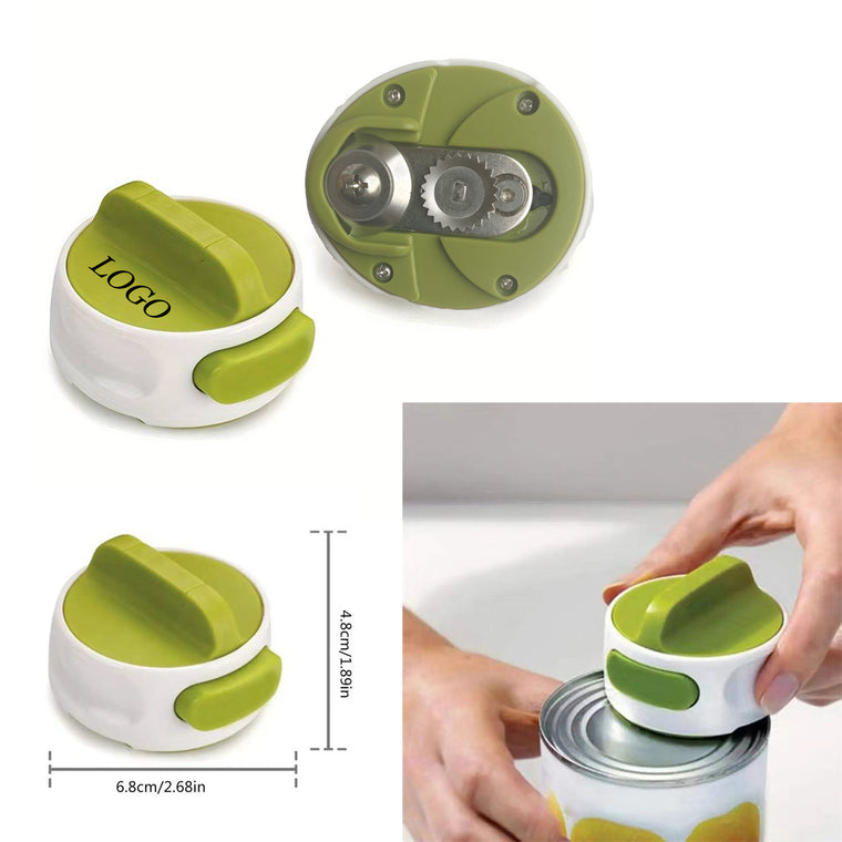 Portable Can Opener