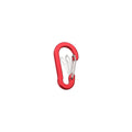 Outdoor Carabiner Gourd-Shaped Aluminum Alloy Quick Hook