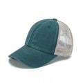 Breathable Baseball Cap
