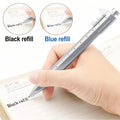 Ballpoint Pen with Vernier Caliper