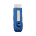 Sliding Retractable Pencil Erasers