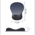Soft Mouse Pad