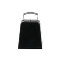 4'' Tall Metal Cow Bell Noisemaker
