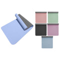 Tpe Two-Color Yoga Mat