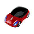Sports Car Shape Wireless Mouse