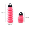 Collapsible Water Bottles