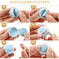 Macaron Mobile Phone Screen Cleaner
