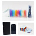 13 Pockets A6 Receipt Coupon Organizer