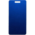 Aluminum Luggage Tags