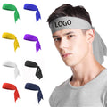 Sport Tie Headbands