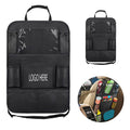 Car Seat Back Organizer