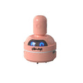 Cartoon Desktop Vacuum Cleaner