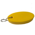 Buoyant PU Foam Keychain