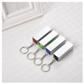 Manicure Set Of 4 Keychain