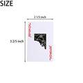 Full Color Custom Poker Playing Cards