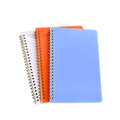 Minimalist Coil Notepad