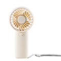 Portable Mini Handheld Fan With Multiple Speeds