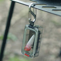 Puzzle Cube Lure Box