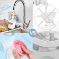 Silicone Circle Ice Cube Mold