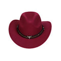 Western Cowboy Hat