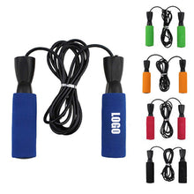 Fitness Handle Jump Rope