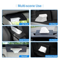 Car Tissue Holder