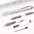 9"1 Multitool Tech Pen