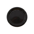 Solid Color Disposable Paper Plates