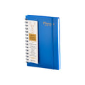 PP Cover 18-Month Schedule Planner Notebook